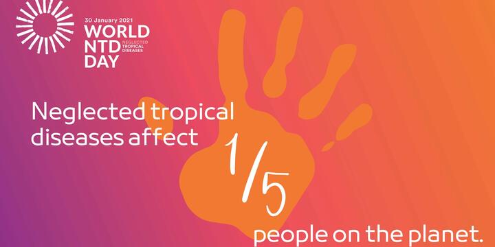World NTD day 2021