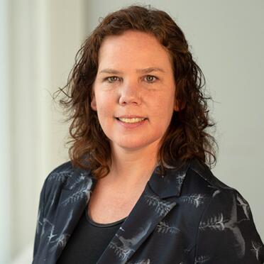 Ilse Custers