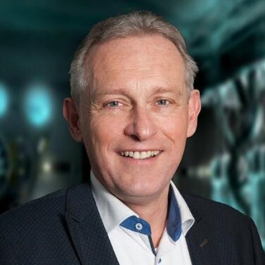 Sjaak Bot