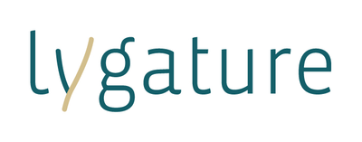 Lygature logo
