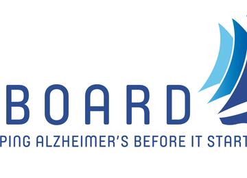 ABOARD logo