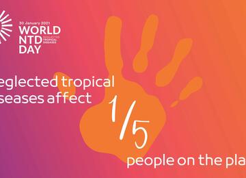 World NTD day 2021