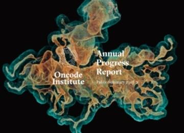 Oncode Annual Report