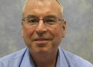 David Hayes