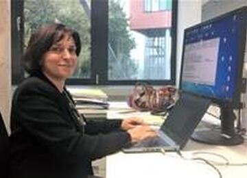 Irena Rektorova