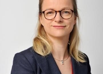 Marjon Pasmooij