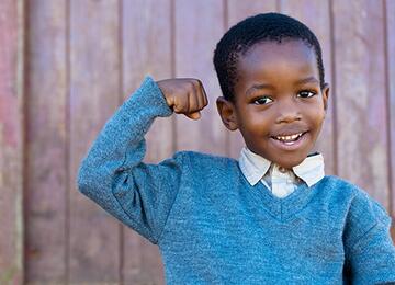 Renewed funding Pediatric Praziquantel Consortium