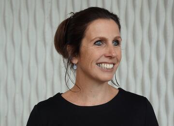 Sabine Mulders